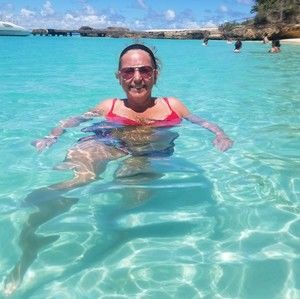 Meet your Posher, Sonia